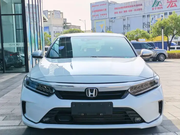 Honda INSPIRE 2022 Model 260TURBO Jingyao Edition