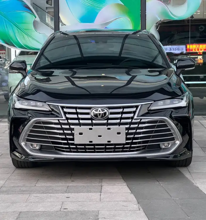 Toyota Avalon 2023 Model 2.0L CVT Deluxe Edition – фото 2