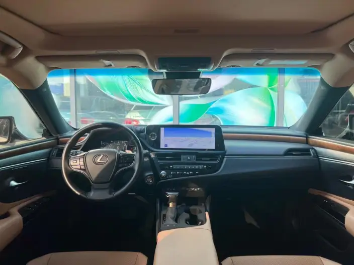 Lexus ES 2024 Model 200 Premium – фото 6