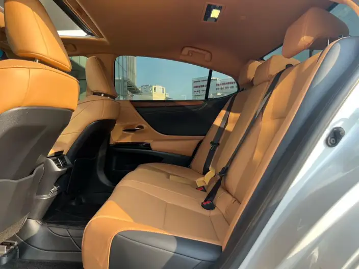 Lexus ES 2024 Model 200 Premium – фото 9
