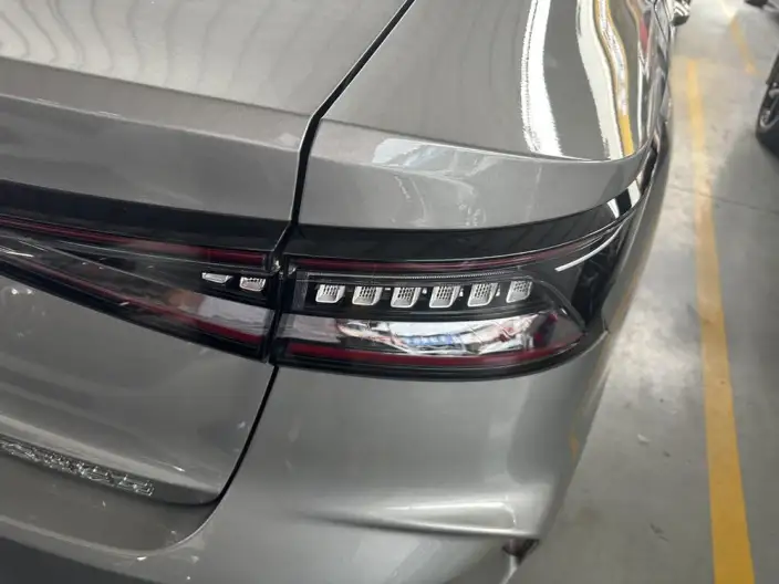 Chery Arrizo 8 2024 Model 1.6TGDI DCT Smart – фото 9