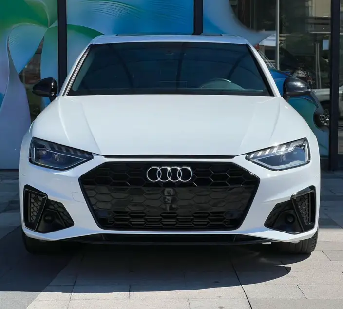 Audi A4 L 2024 Model 40 TFSI Luxury Dynamic Model – фото 2