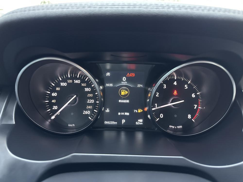Range Rover Evoque 2018 240PS SE DYNAMIC Smart – фото 11