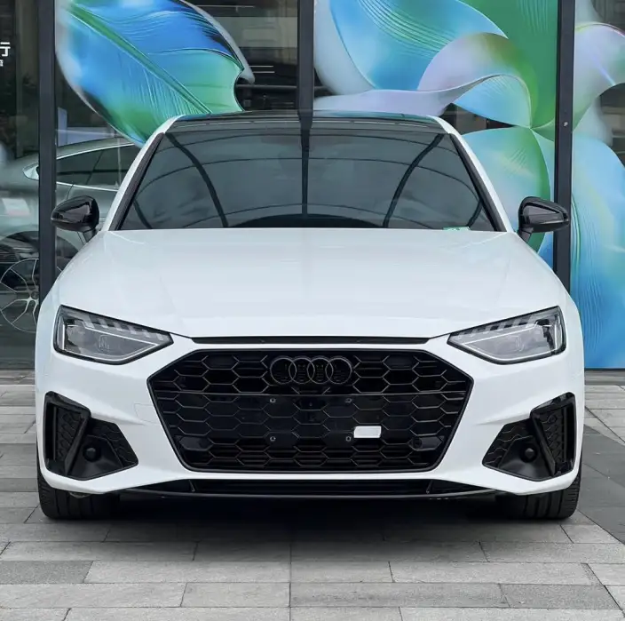 Audi A4 L 2023 Model 40 TFSI Luxury Dynamic Model – фото 2