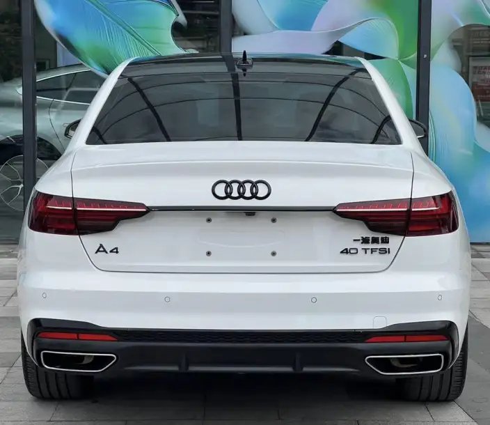 Audi A4 L 2023 Model 40 TFSI Luxury Dynamic Model – фото 4