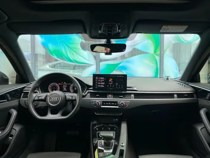 Audi A4 L 2023 Model 40 TFSI Luxury Dynamic Model – фото 6