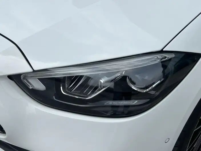 Mercedes-Benz C-Class 2023 Model Facelift C 260 L Sports Edition – фото 8
