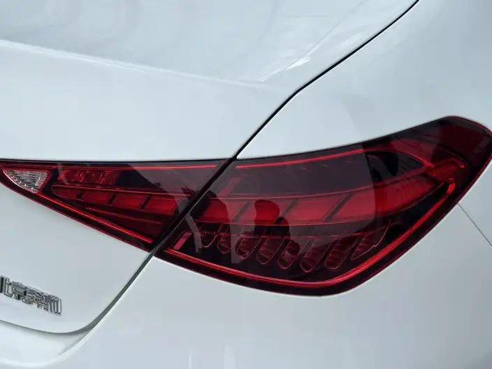 Mercedes-Benz C-Class 2023 Model Facelift C 260 L Sports Edition – фото 9