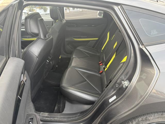 Changan UNI-V 2022 1.5T Sport – фото 13
