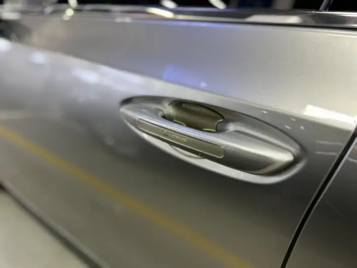 Lexus ES 2022 Model 200 Superior Edition – фото 7
