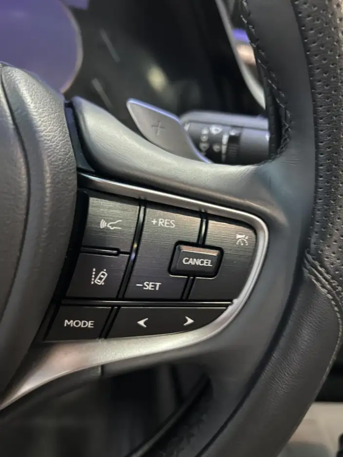 Lexus ES 2022 Model 200 Superior Edition – фото 9