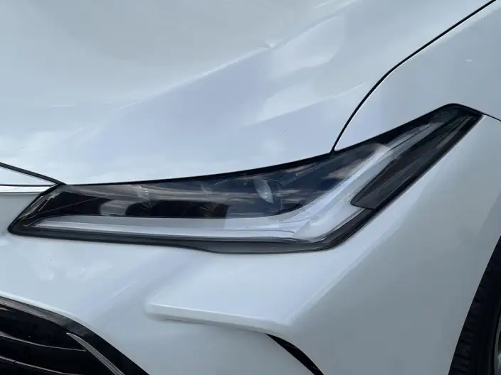 Toyota Avalon 2023 Model Intelligent Hybrid 2.5L E-CVT XLE Premium Edition – фото 7