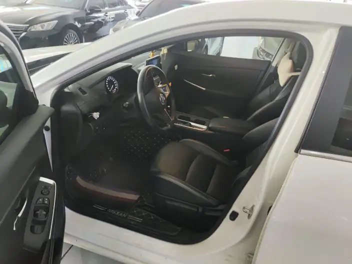 Nissan Sylphy 2022 Model 1.6L XL CVT Yuexiang Edition – фото 7