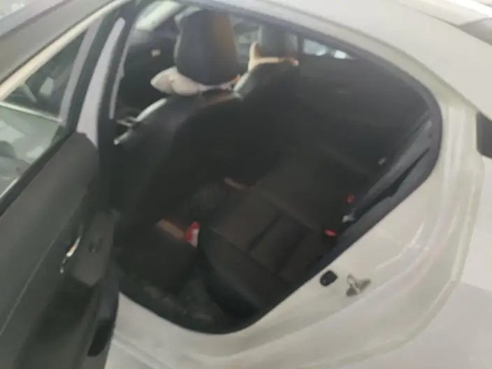 Nissan Sylphy 2022 Model 1.6L XL CVT Yuexiang Edition – фото 8
