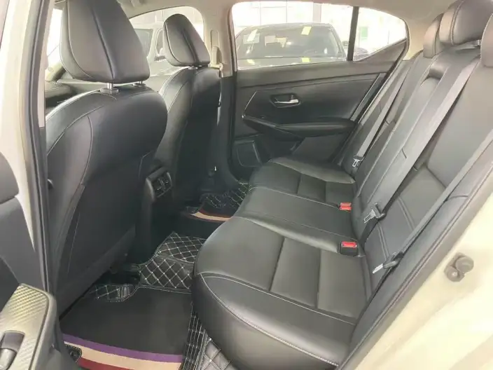 Nissan Sylphy 2022 Model 1.6L XL CVT Yuexiang Edition – фото 9