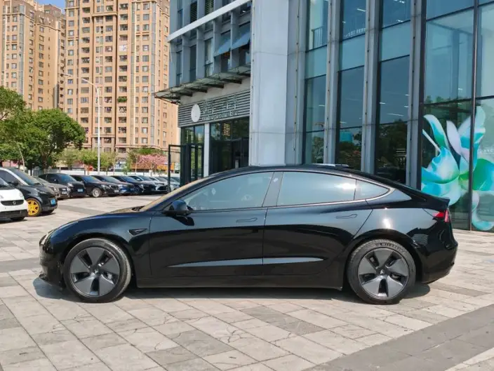 Model 3 2022 Model Rear-wheel drive version – фото 4