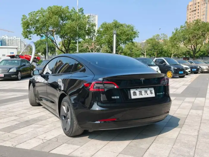 Model 3 2022 Model Rear-wheel drive version – фото 5