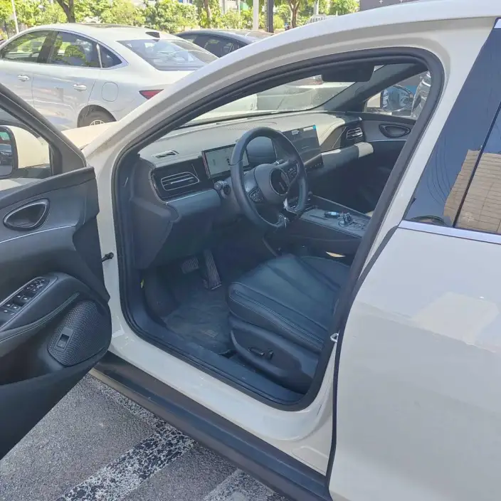 BYD Seal 06 DM 2025 Model Smart Driving Edition DM-i 120KM Exclusive Model – фото 10