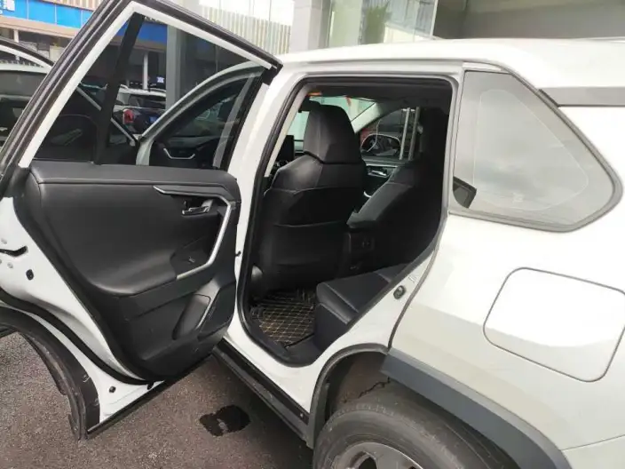 Toyota RAV4 2022 Model 2.0L CVT 2WD Fashion PLUS Edition – фото 8