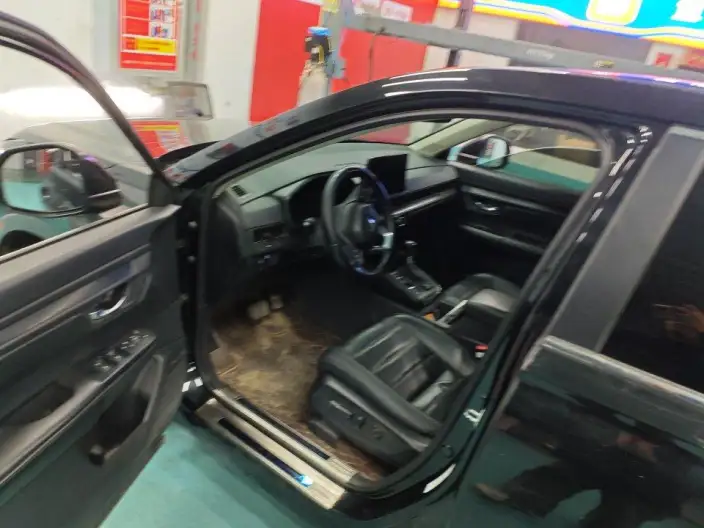 Honda CR-V 2023 Model 240TURBO CVT 2WD Smart Edition 5 seat Edition – фото 8