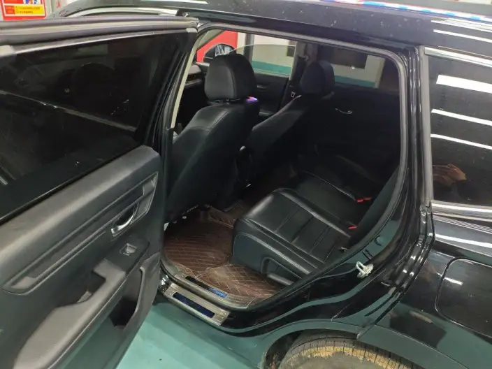 Honda CR-V 2023 Model 240TURBO CVT 2WD Smart Edition 5 seat Edition – фото 9