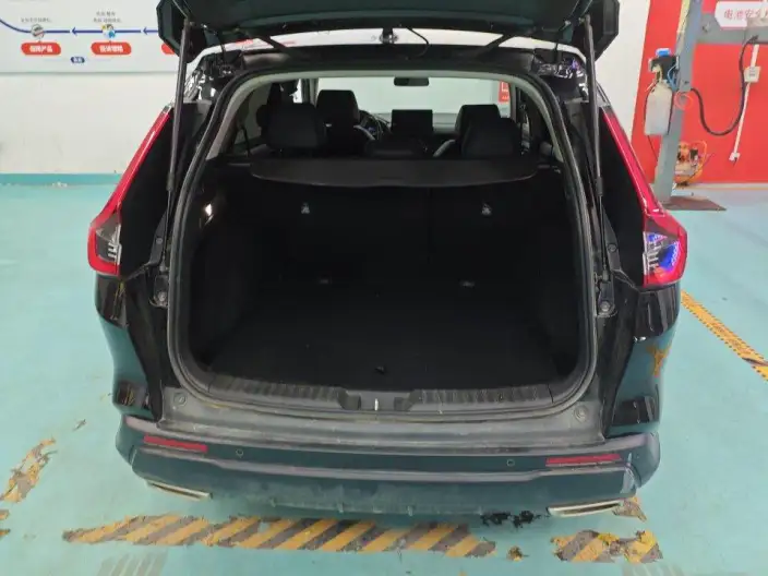 Honda CR-V 2023 Model 240TURBO CVT 2WD Smart Edition 5 seat Edition – фото 10