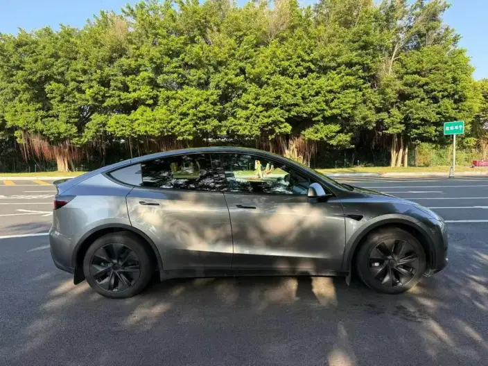 Model Y 2024 Model Rear-wheel drive version – фото 6