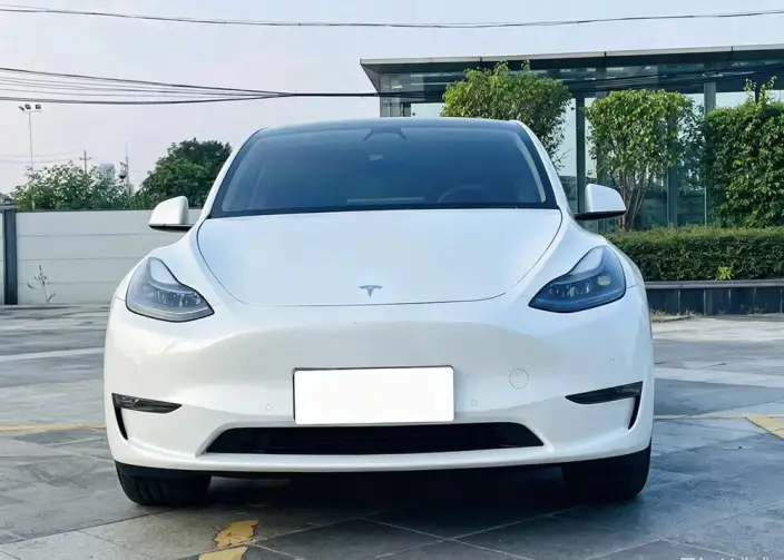 Model Y 2023 Model Long Battery Life Pro All-wheel drive version – фото 2