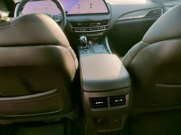 Cadillac CT5 2024 Model 28T Noble Model – фото 10
