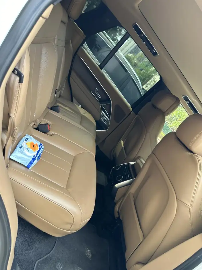 Range Rover 2023 Model 3.0 L6 360PS Shengshi Edition – фото 6
