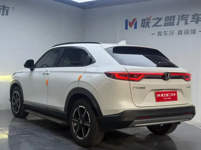 Honda Vezel 2023 Model 1.5L CVT Technology Edition – фото 5