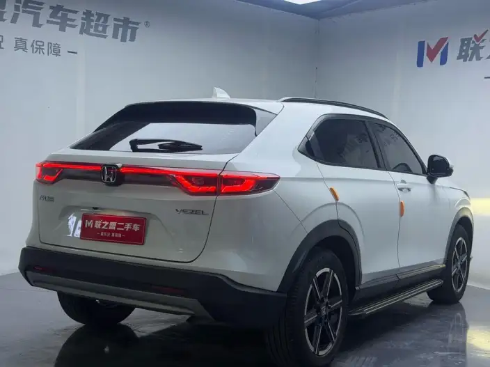 Honda Vezel 2023 Model 1.5L CVT Technology Edition – фото 7