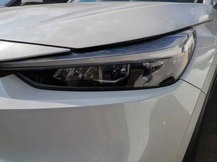 Honda Vezel 2023 Model 1.5L CVT Technology Edition – фото 9