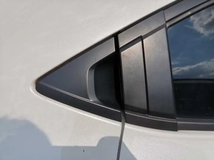 Honda Vezel 2023 Model 1.5L CVT Technology Edition – фото 10