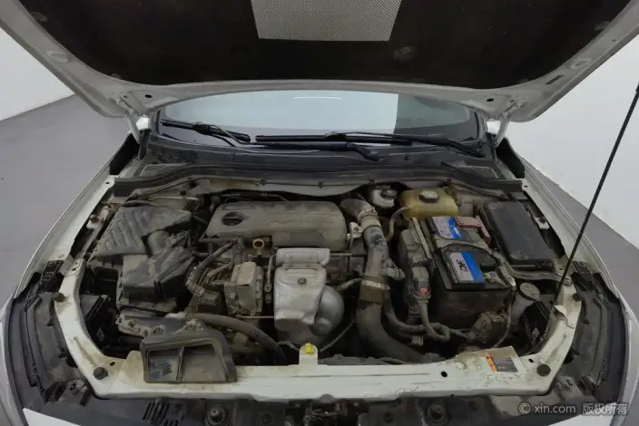 Chevrolet Corolla 2022 Model Mild Hybrid RS 330T Automatic Enjoy Edition – фото 5