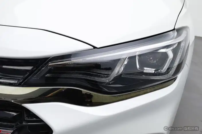 Chevrolet Corolla 2022 Model Mild Hybrid RS 330T Automatic Enjoy Edition – фото 7