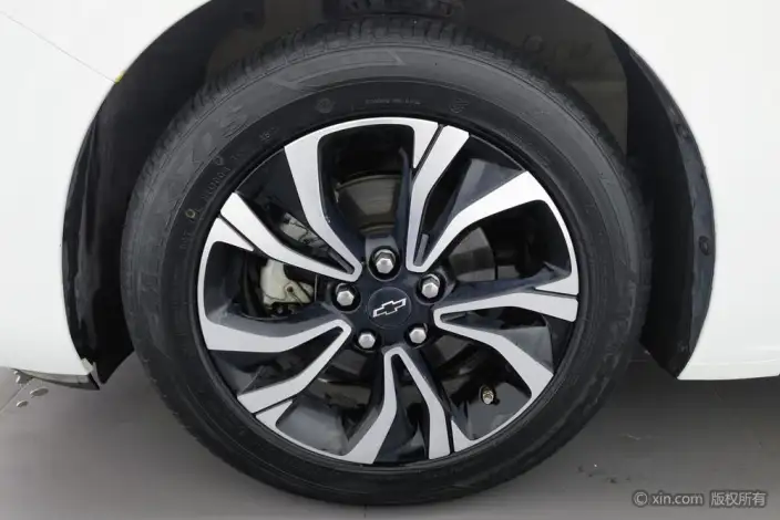 Chevrolet Corolla 2022 Model Mild Hybrid RS 330T Automatic Enjoy Edition – фото 8