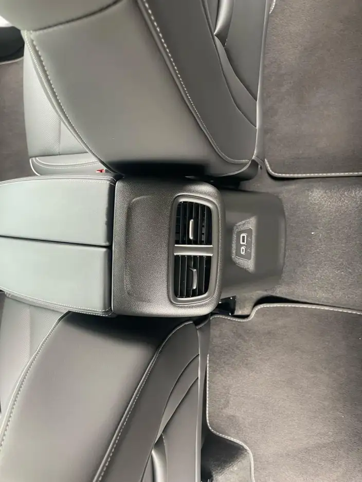 Buick Envision S 2023 Model 552T 2WD Luxury Model – фото 8