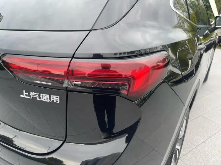 Buick Envision S 2023 Model 552T 2WD Luxury Model – фото 9
