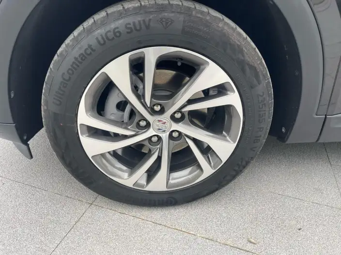 Buick Envision S 2023 Model 552T 2WD Luxury Model – фото 10