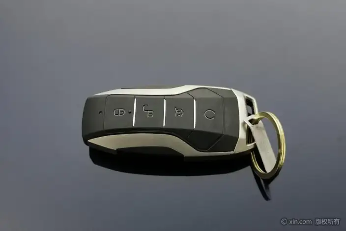 BYD Song MAX 2021 Model L Class Edition 1.5T Manual Luxury Model 7 seat – фото 6