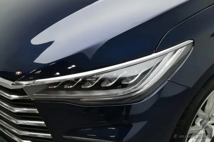 BYD Song MAX 2021 Model L Class Edition 1.5T Manual Luxury Model 7 seat – фото 7