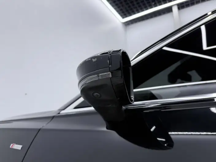 Audi A6L PHEV 2020 Model 55 TFSIe quattro – фото 7
