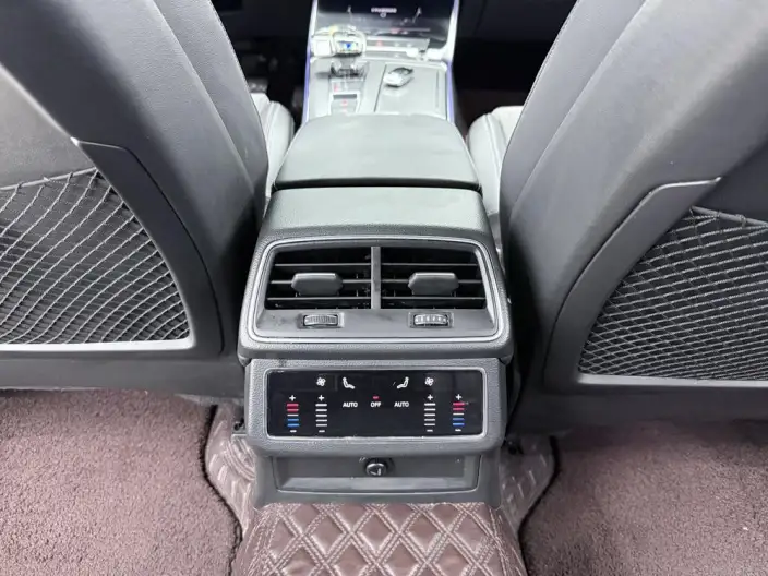 Audi A6L PHEV 2020 Model 55 TFSIe quattro – фото 9
