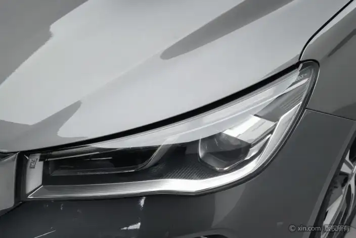 Geely Emgrand 2022 Model No. 4 Gen 1.5L CVT Noble Model – фото 7
