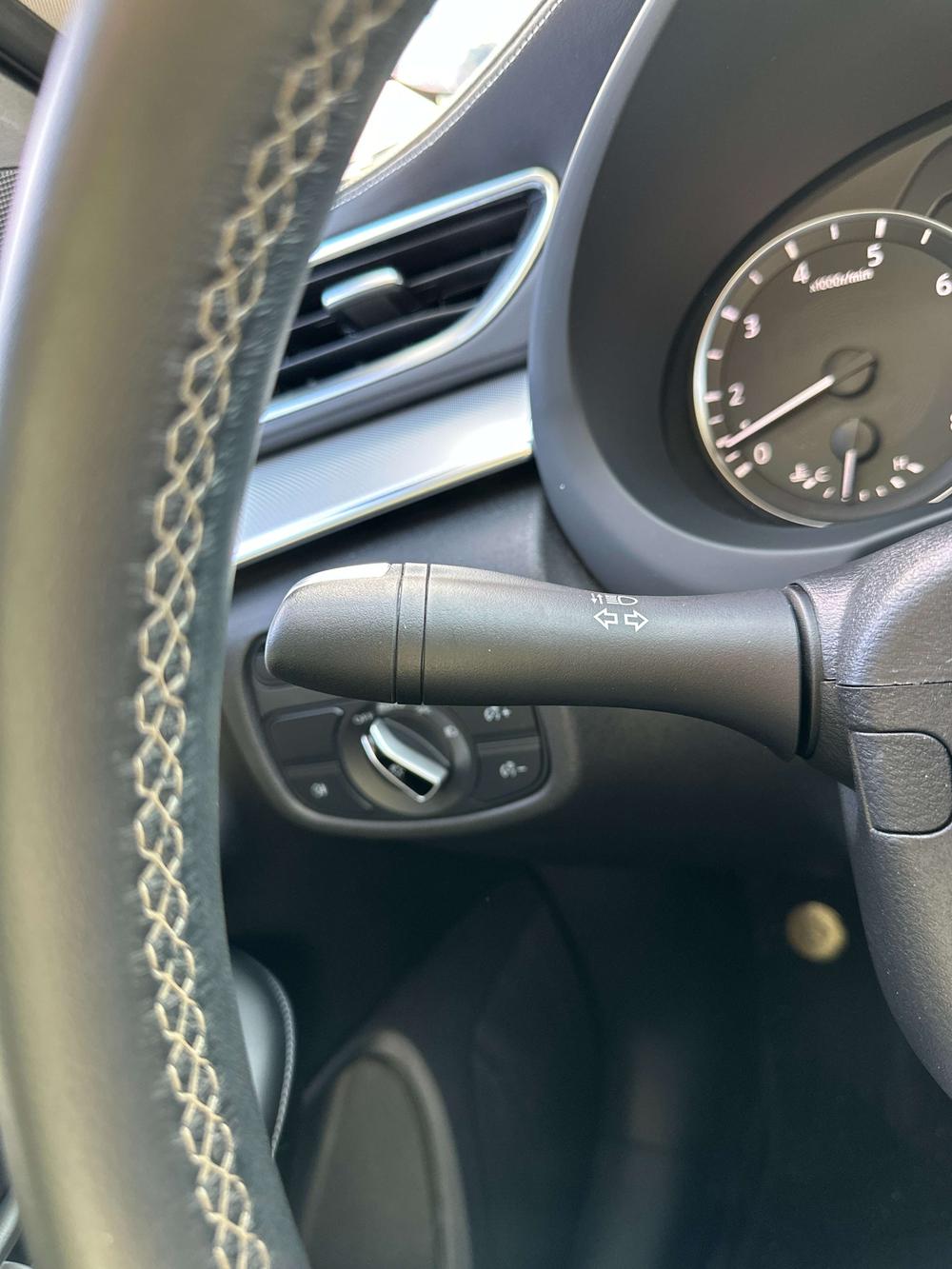 Infiniti QX50 Модель 2020 года комплектация 2.0T 4WD Elite Edition – фото 19