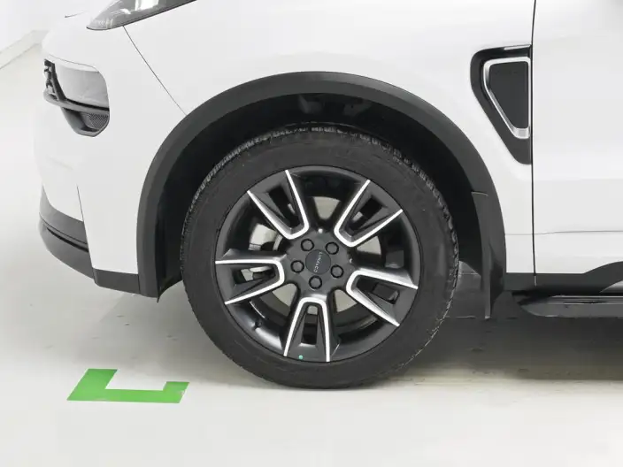 Lynk & Co 01 2021 Model 2.0TD 2WD Model Pro – фото 10