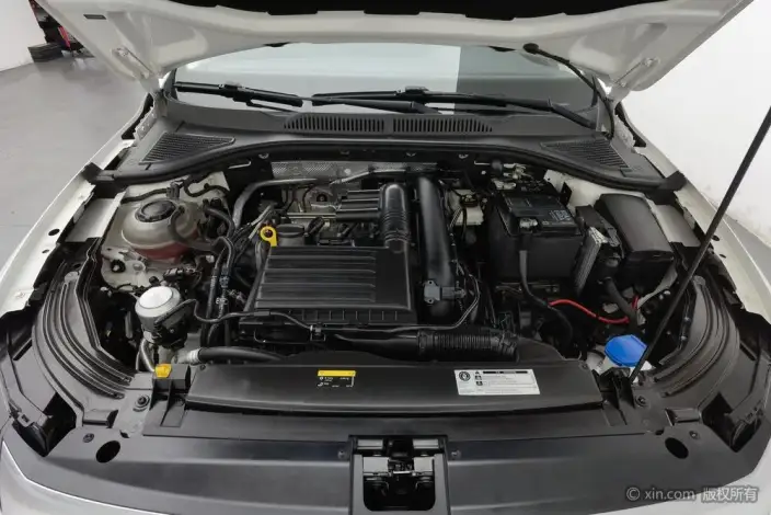 Volkswagen Lavida 2022 Model 280TSI DSG Comfort Edition – фото 1