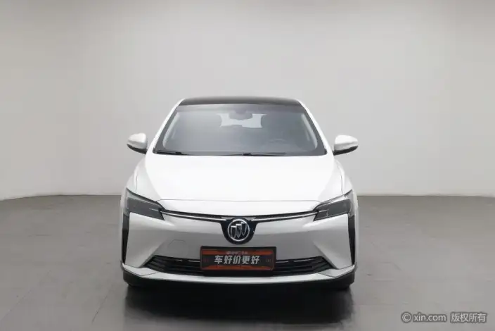 Buick Velite 6 2024 Model 430km Enjoy the version more