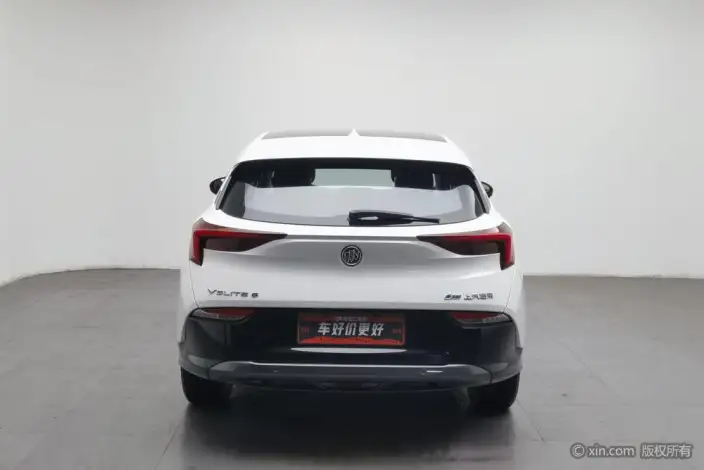 Buick Velite 6 2024 Model 430km Enjoy the version more